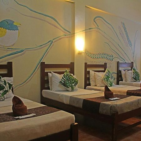 Ponce De Leon Garden Resort Powered By Aston Puerto Princesa Εξωτερικό φωτογραφία
