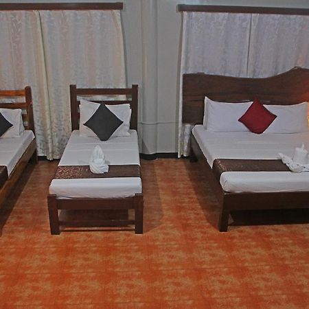 Ponce De Leon Garden Resort Powered By Aston Puerto Princesa Εξωτερικό φωτογραφία