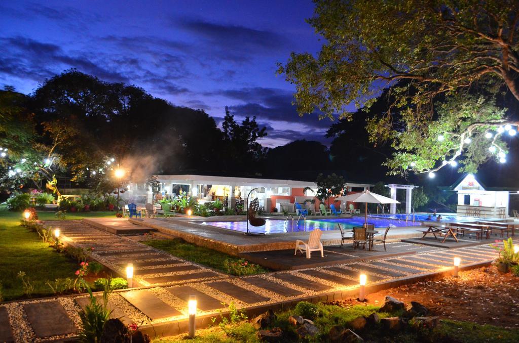 Ponce De Leon Garden Resort Powered By Aston Puerto Princesa Εξωτερικό φωτογραφία