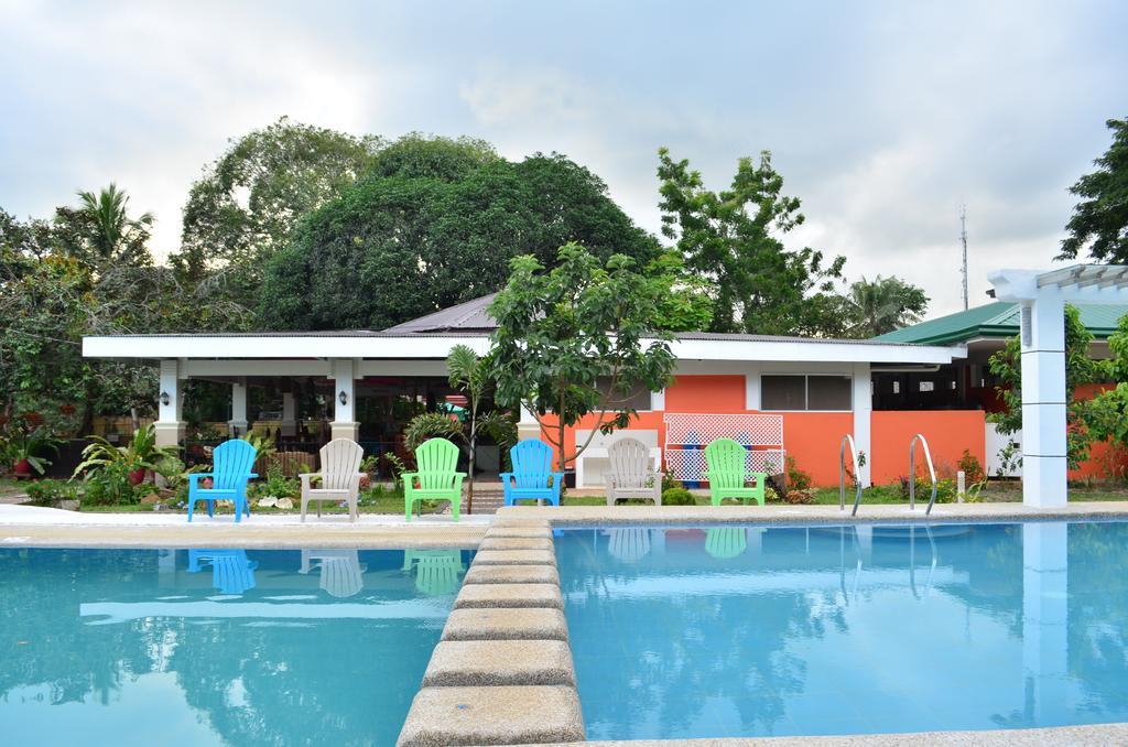 Ponce De Leon Garden Resort Powered By Aston Puerto Princesa Εξωτερικό φωτογραφία