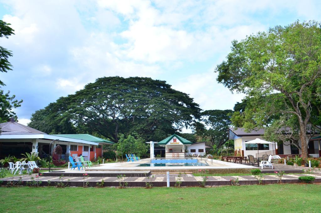 Ponce De Leon Garden Resort Powered By Aston Puerto Princesa Εξωτερικό φωτογραφία