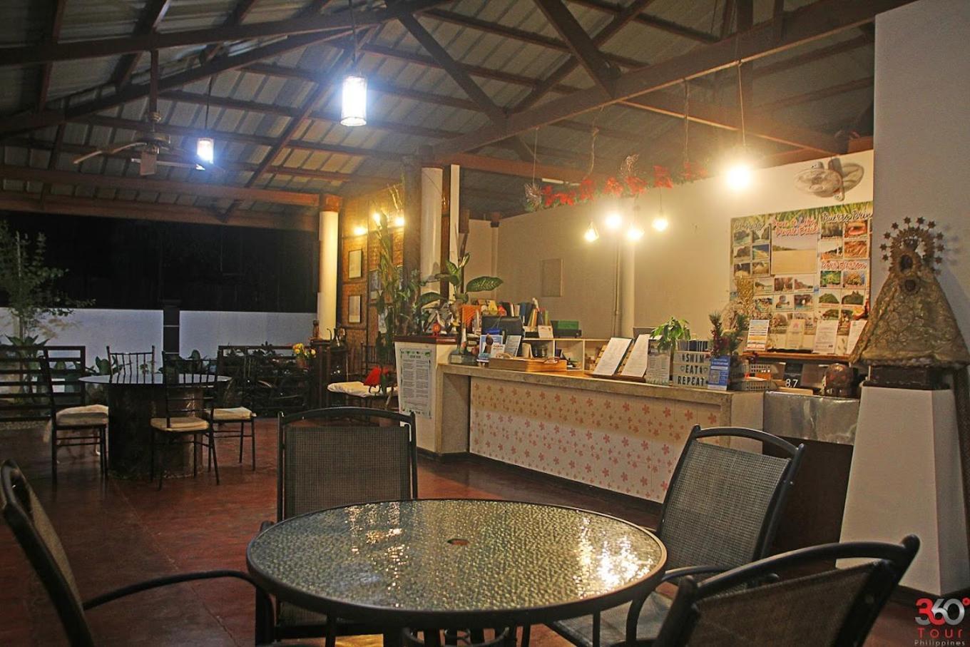 Ponce De Leon Garden Resort Powered By Aston Puerto Princesa Εξωτερικό φωτογραφία