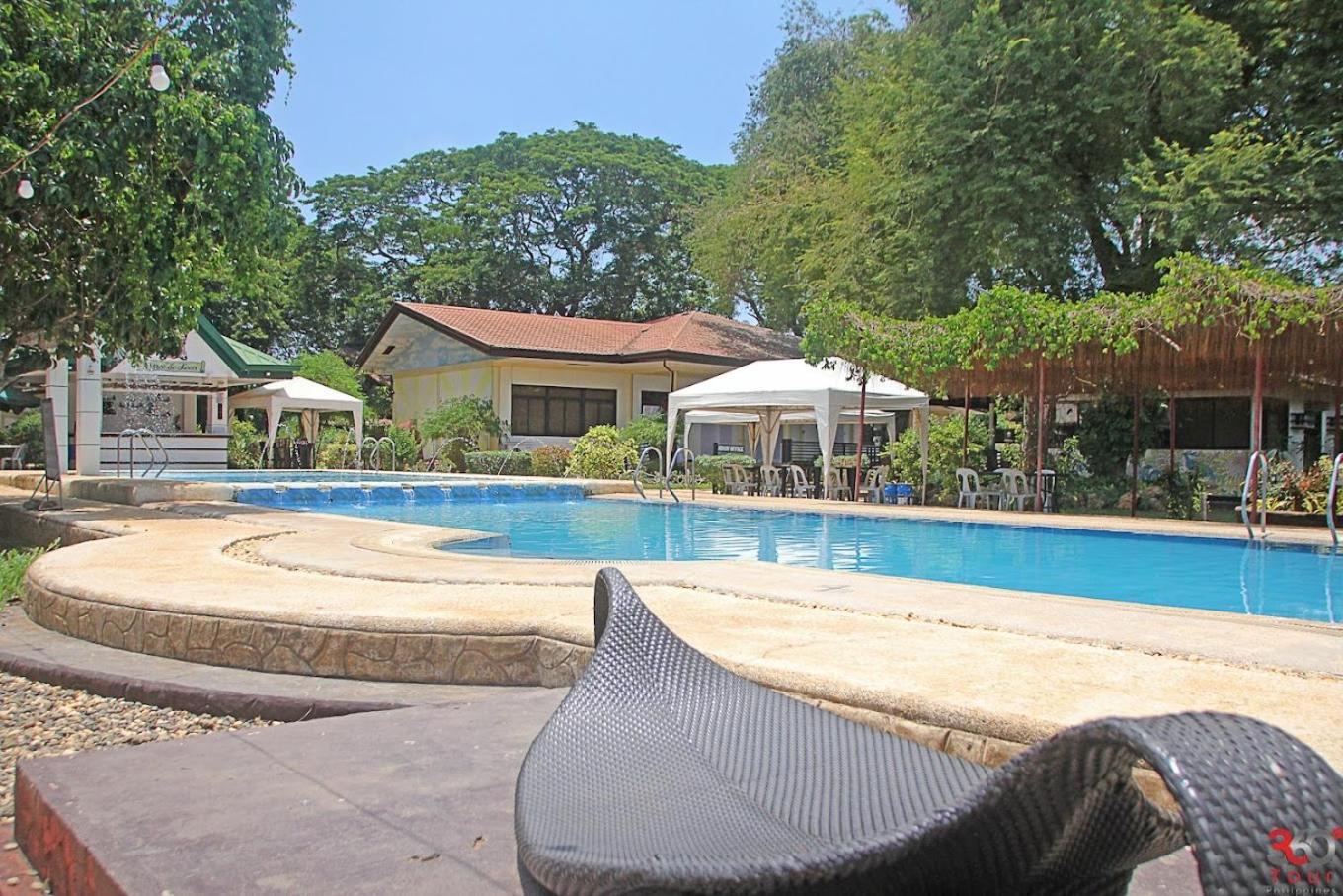 Ponce De Leon Garden Resort Powered By Aston Puerto Princesa Εξωτερικό φωτογραφία