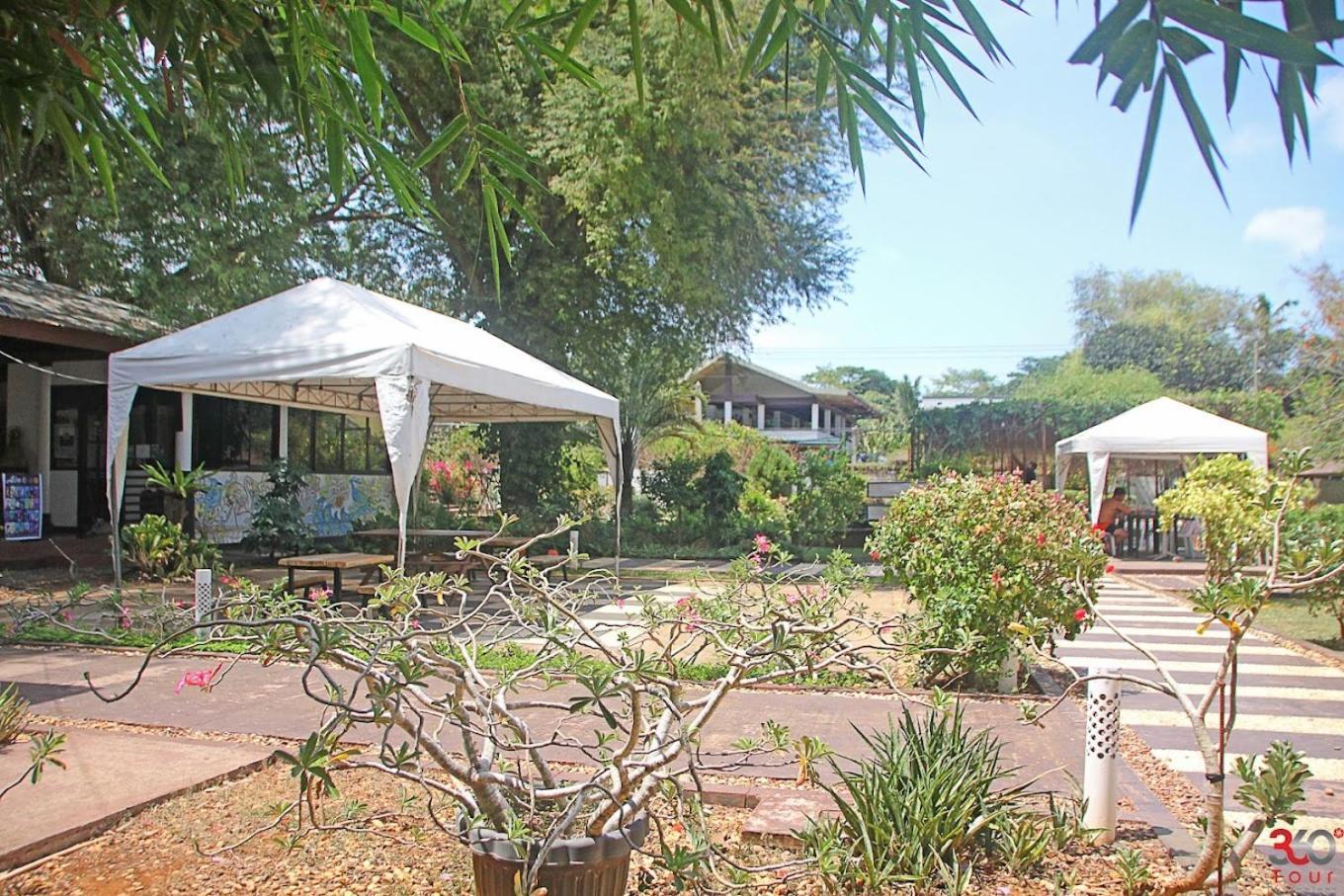 Ponce De Leon Garden Resort Powered By Aston Puerto Princesa Εξωτερικό φωτογραφία