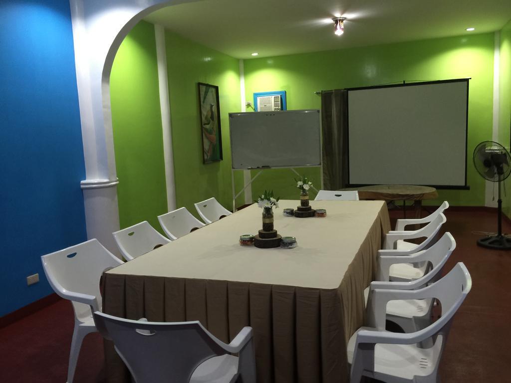 Ponce De Leon Garden Resort Powered By Aston Puerto Princesa Εξωτερικό φωτογραφία