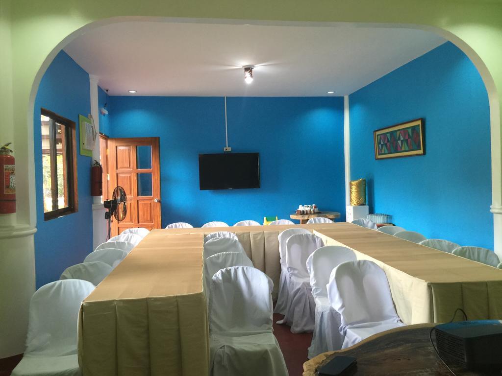 Ponce De Leon Garden Resort Powered By Aston Puerto Princesa Εξωτερικό φωτογραφία