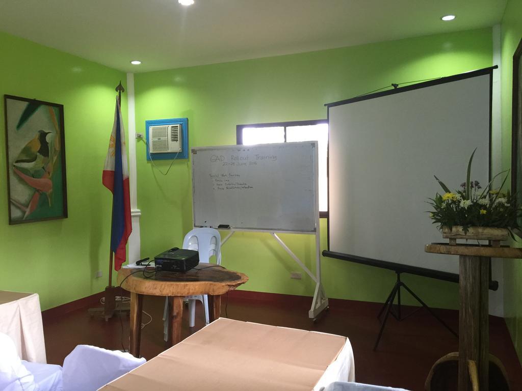 Ponce De Leon Garden Resort Powered By Aston Puerto Princesa Εξωτερικό φωτογραφία
