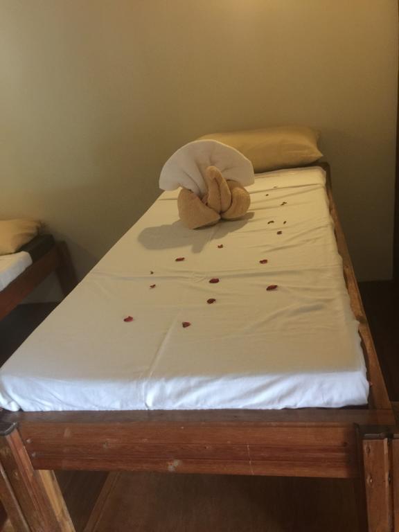 Ponce De Leon Garden Resort Powered By Aston Puerto Princesa Εξωτερικό φωτογραφία