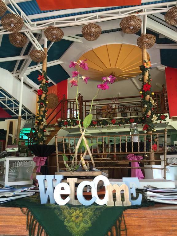 Ponce De Leon Garden Resort Powered By Aston Puerto Princesa Εξωτερικό φωτογραφία