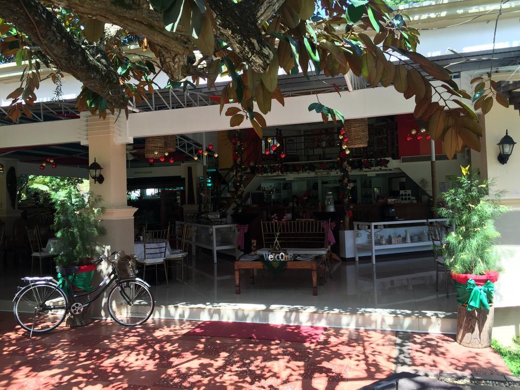 Ponce De Leon Garden Resort Powered By Aston Puerto Princesa Εξωτερικό φωτογραφία