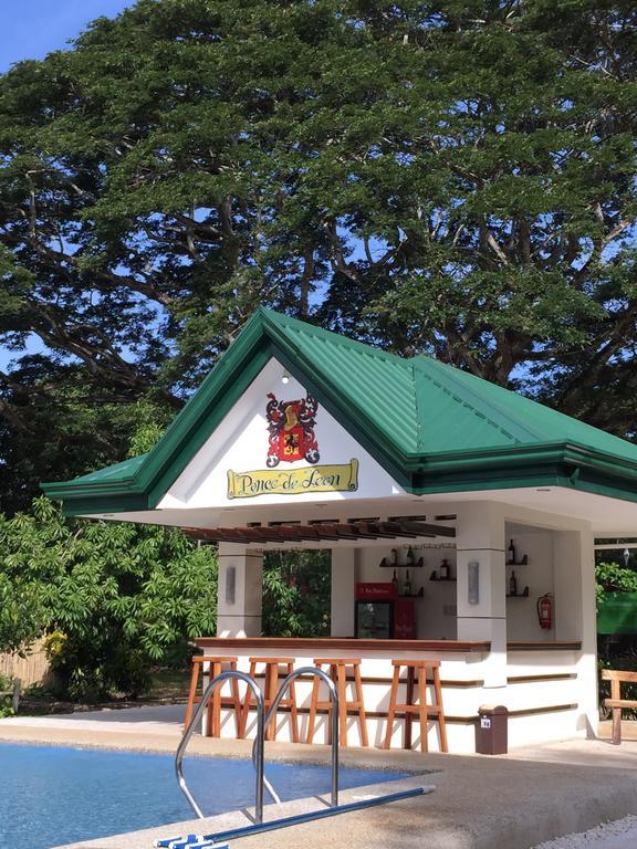 Ponce De Leon Garden Resort Powered By Aston Puerto Princesa Εξωτερικό φωτογραφία