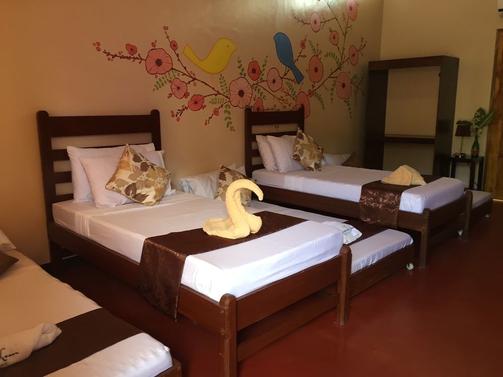 Ponce De Leon Garden Resort Powered By Aston Puerto Princesa Εξωτερικό φωτογραφία
