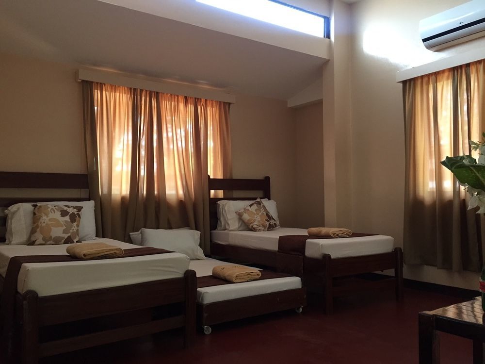 Ponce De Leon Garden Resort Powered By Aston Puerto Princesa Εξωτερικό φωτογραφία