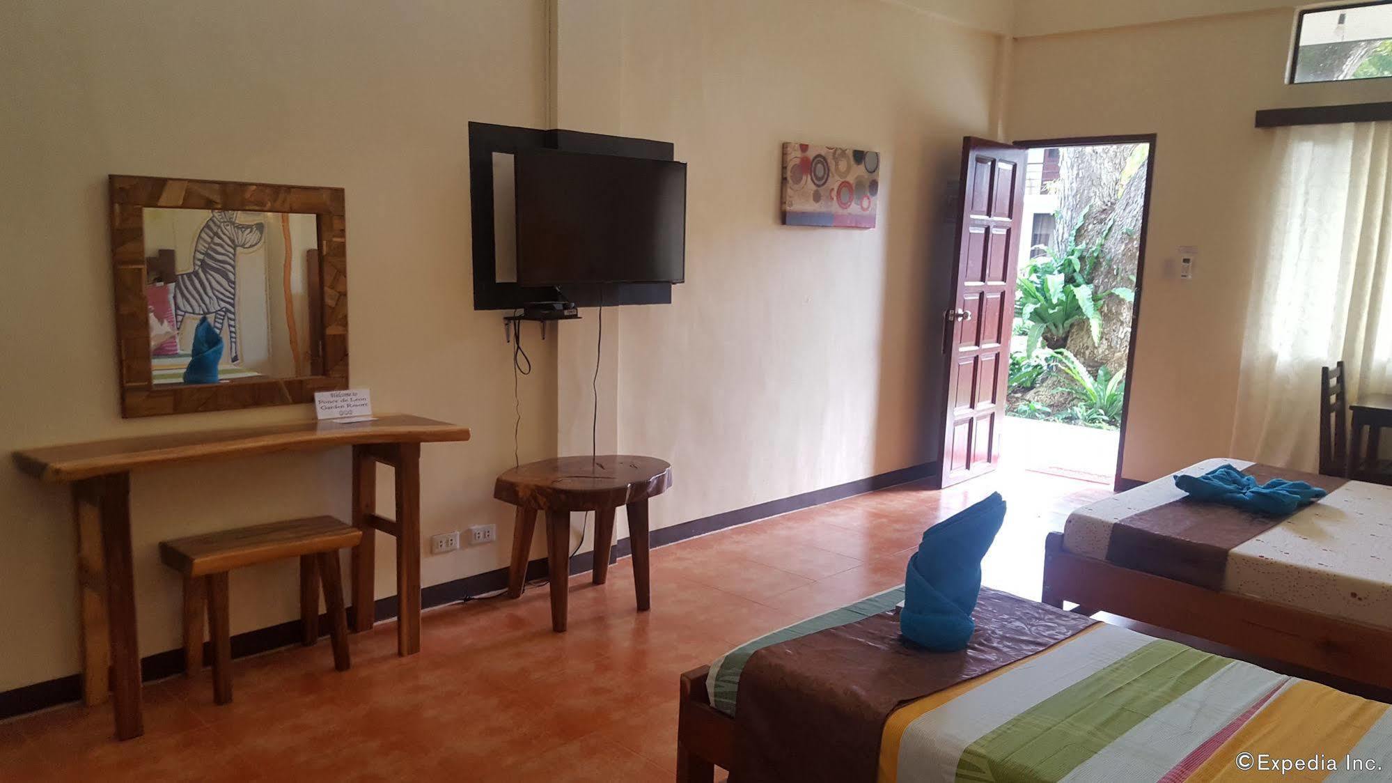 Ponce De Leon Garden Resort Powered By Aston Puerto Princesa Εξωτερικό φωτογραφία
