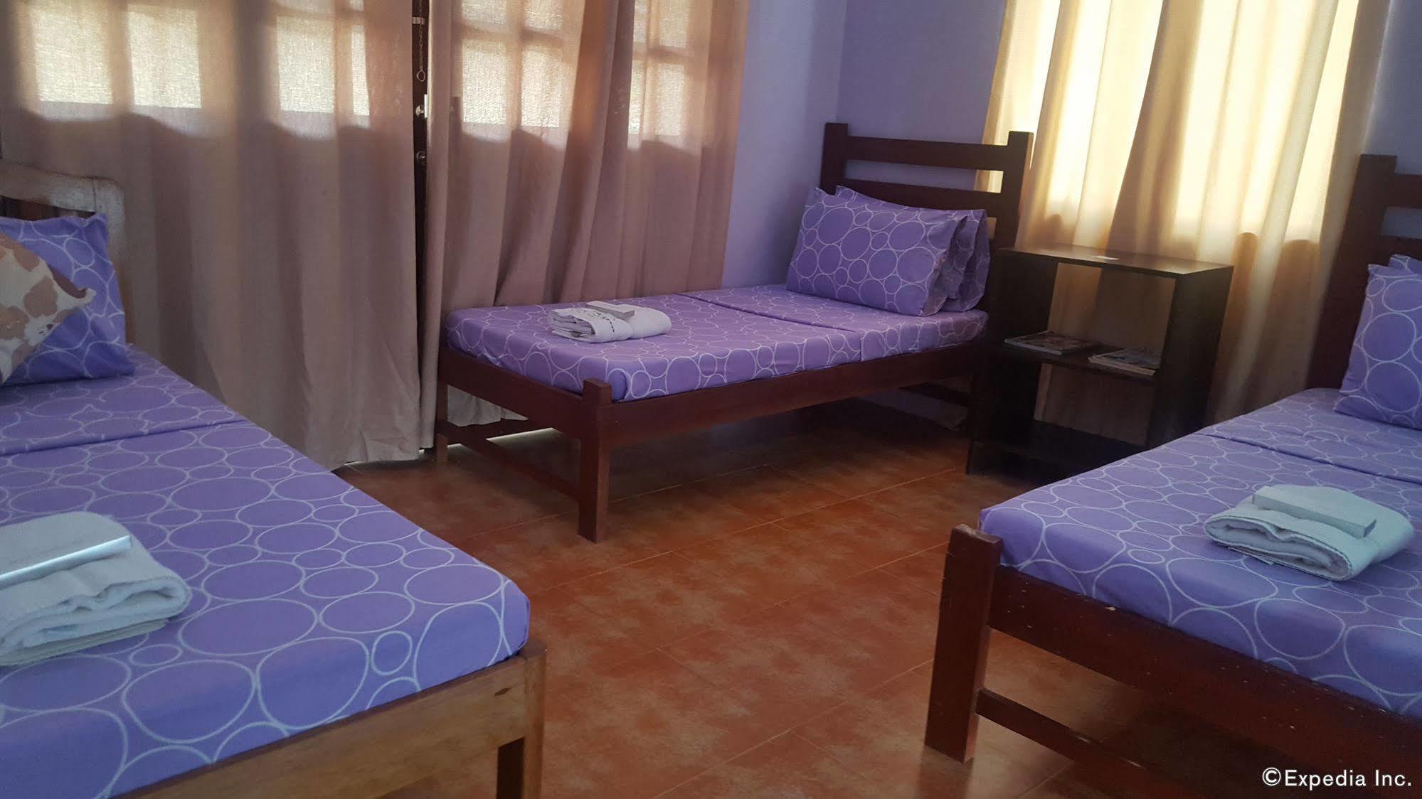 Ponce De Leon Garden Resort Powered By Aston Puerto Princesa Εξωτερικό φωτογραφία