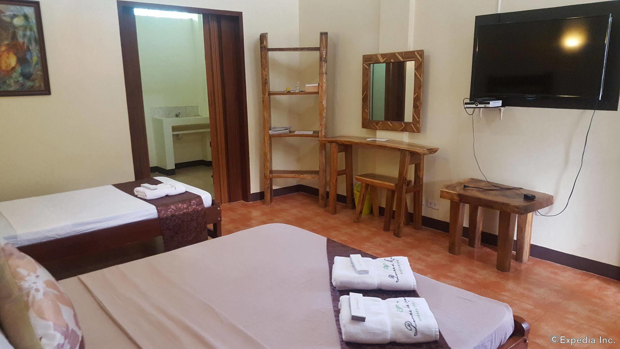 Ponce De Leon Garden Resort Powered By Aston Puerto Princesa Εξωτερικό φωτογραφία