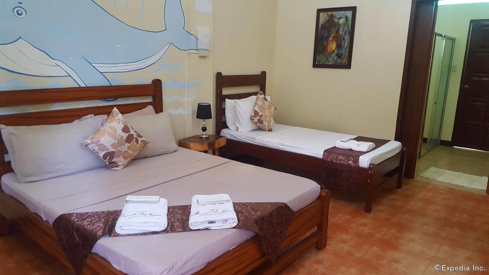 Ponce De Leon Garden Resort Powered By Aston Puerto Princesa Εξωτερικό φωτογραφία