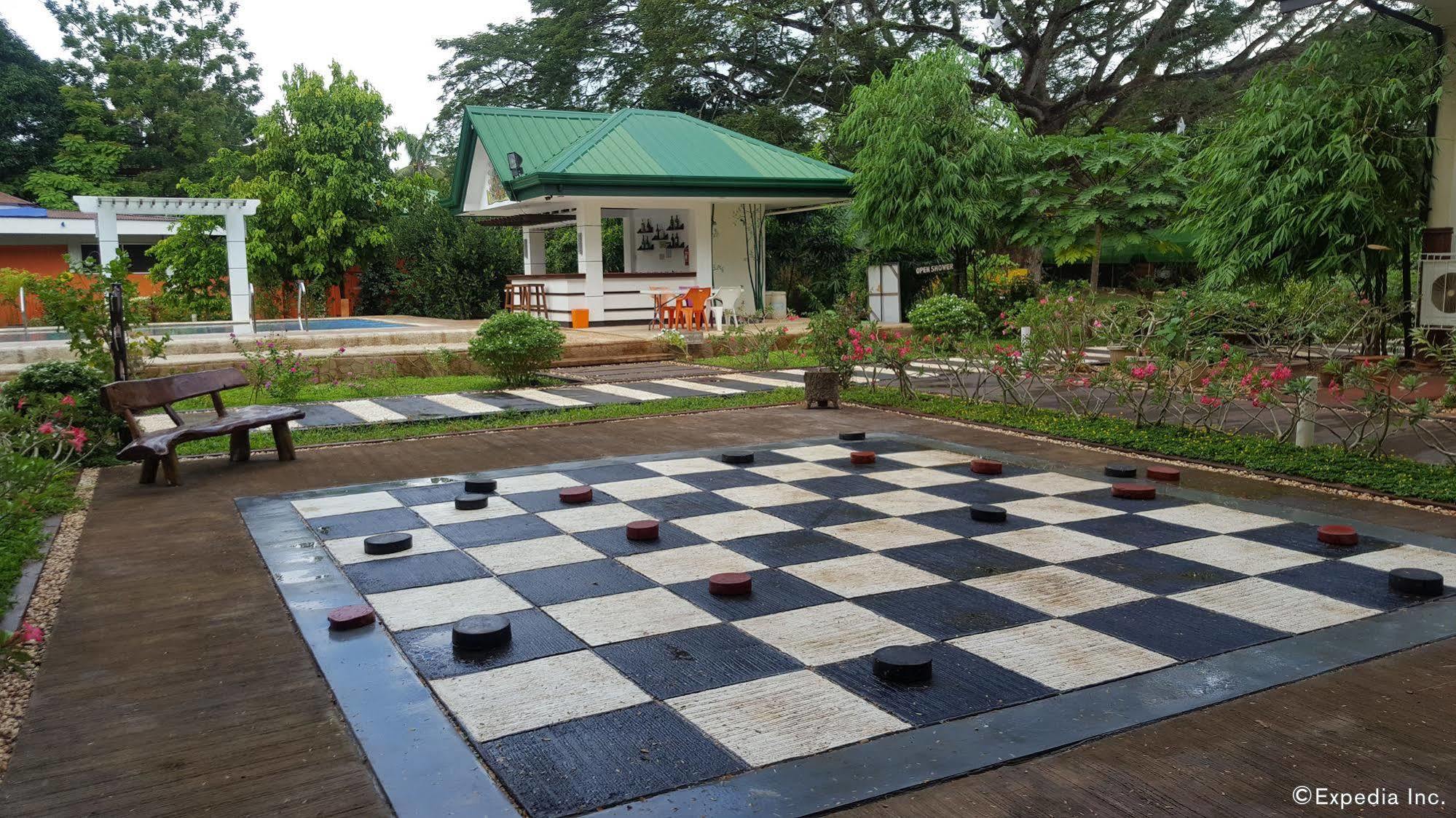 Ponce De Leon Garden Resort Powered By Aston Puerto Princesa Εξωτερικό φωτογραφία
