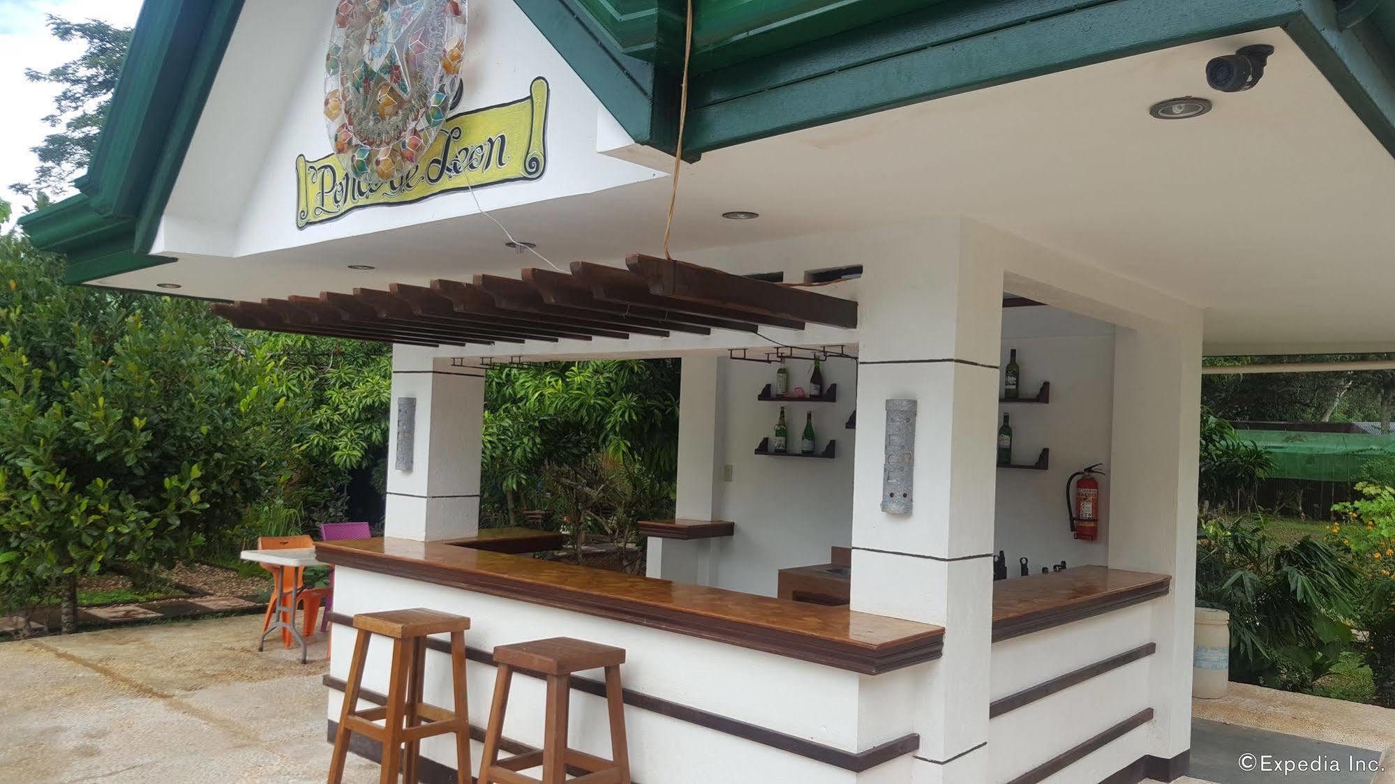 Ponce De Leon Garden Resort Powered By Aston Puerto Princesa Εξωτερικό φωτογραφία