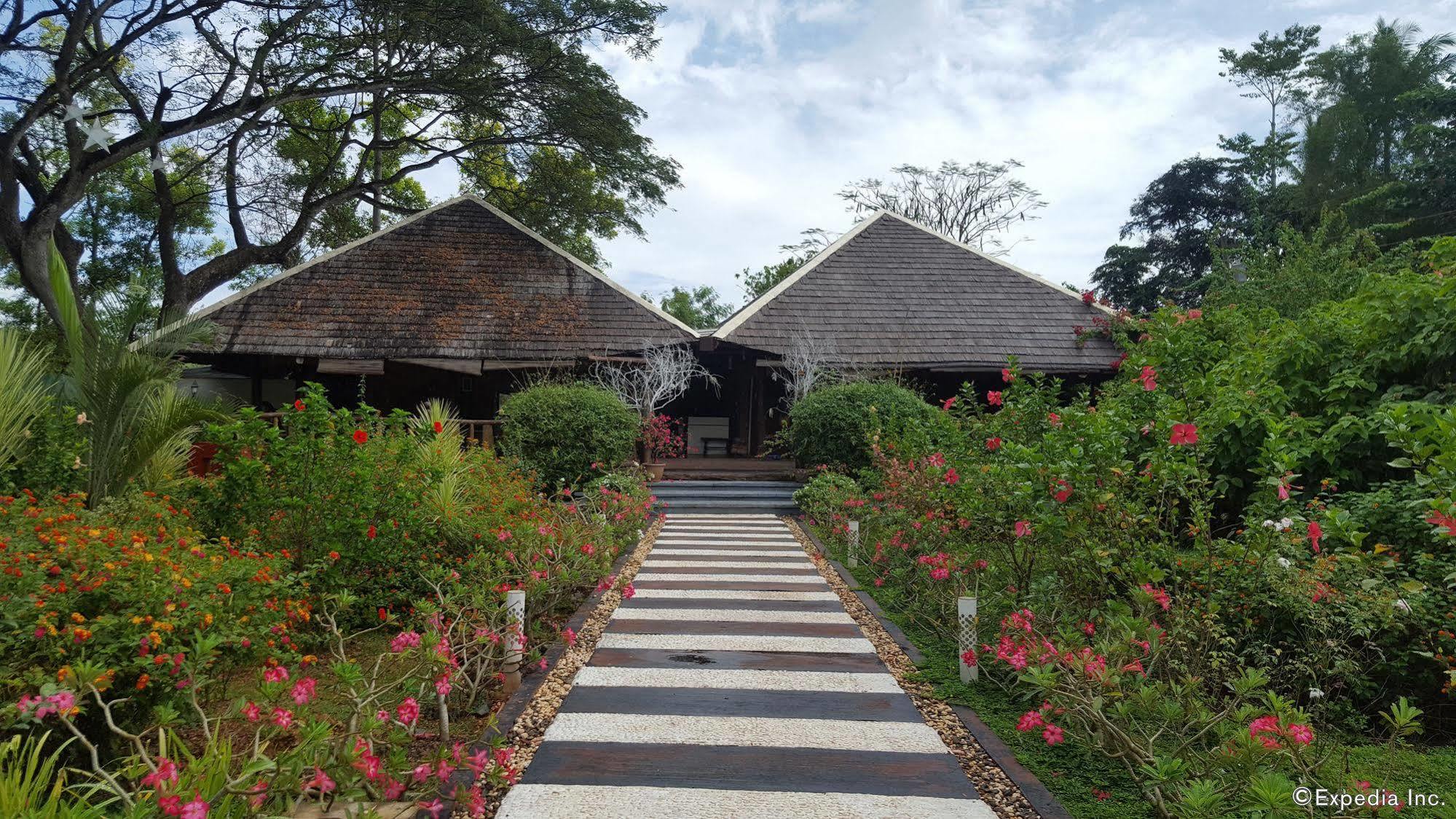 Ponce De Leon Garden Resort Powered By Aston Puerto Princesa Εξωτερικό φωτογραφία