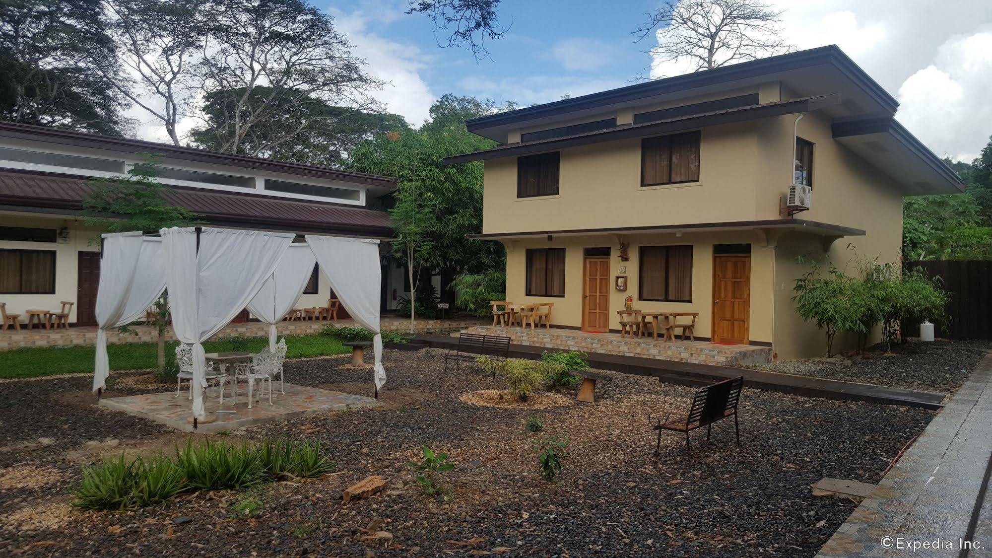 Ponce De Leon Garden Resort Powered By Aston Puerto Princesa Εξωτερικό φωτογραφία