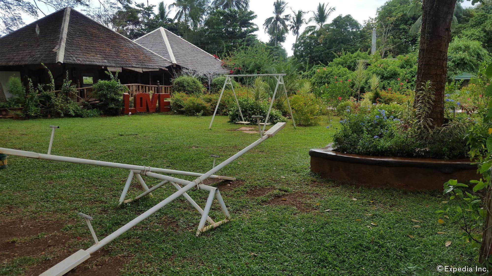 Ponce De Leon Garden Resort Powered By Aston Puerto Princesa Εξωτερικό φωτογραφία