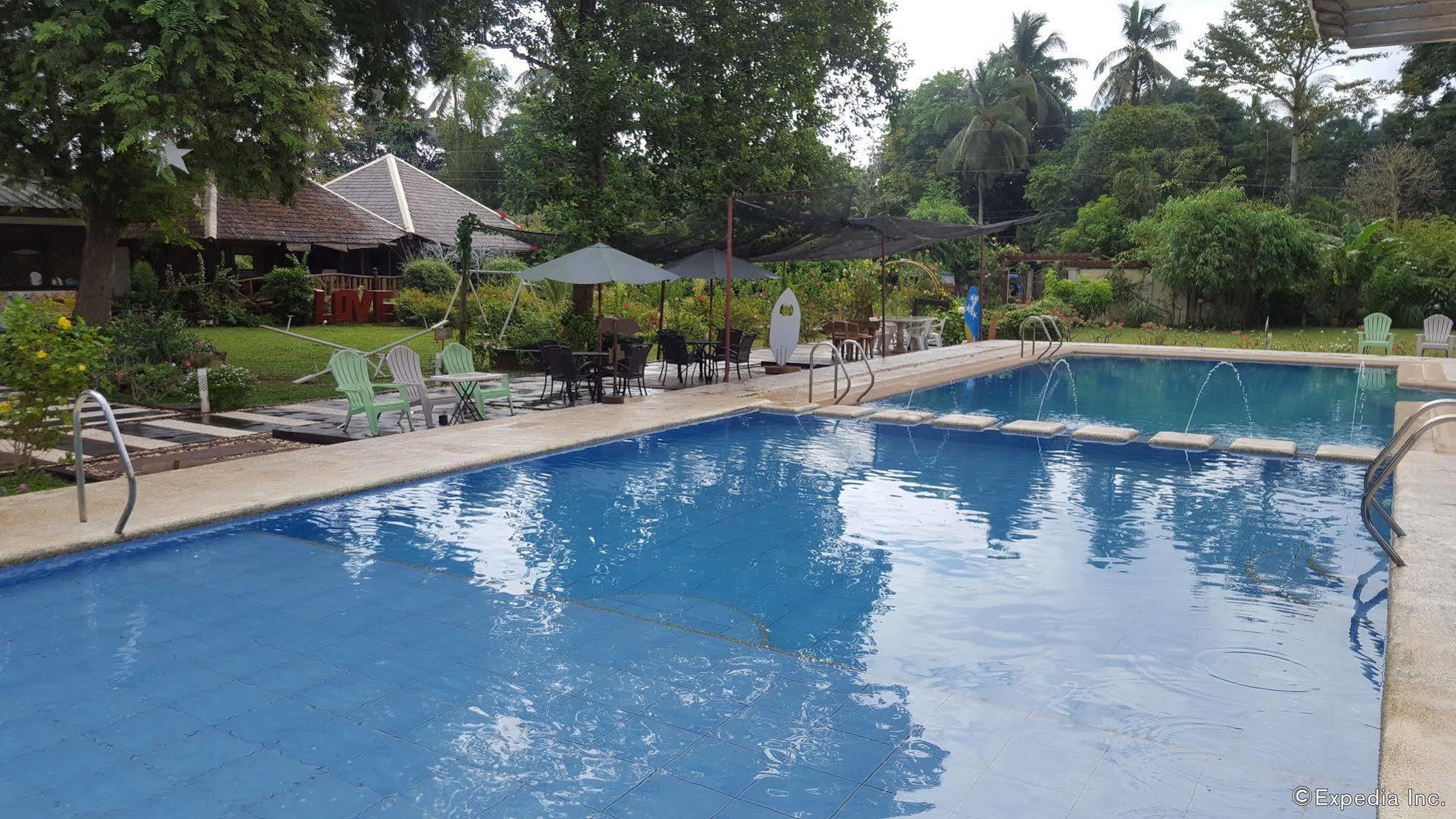 Ponce De Leon Garden Resort Powered By Aston Puerto Princesa Εξωτερικό φωτογραφία
