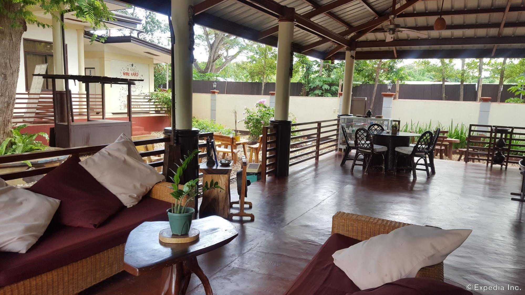 Ponce De Leon Garden Resort Powered By Aston Puerto Princesa Εξωτερικό φωτογραφία