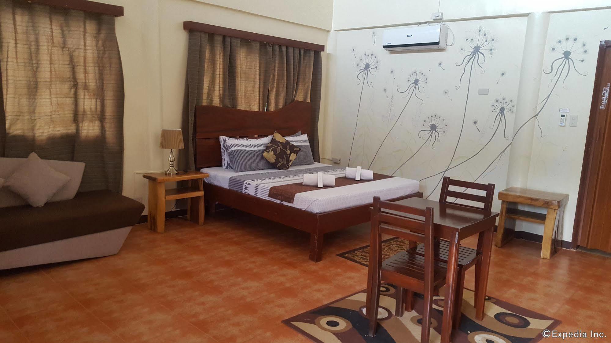 Ponce De Leon Garden Resort Powered By Aston Puerto Princesa Εξωτερικό φωτογραφία