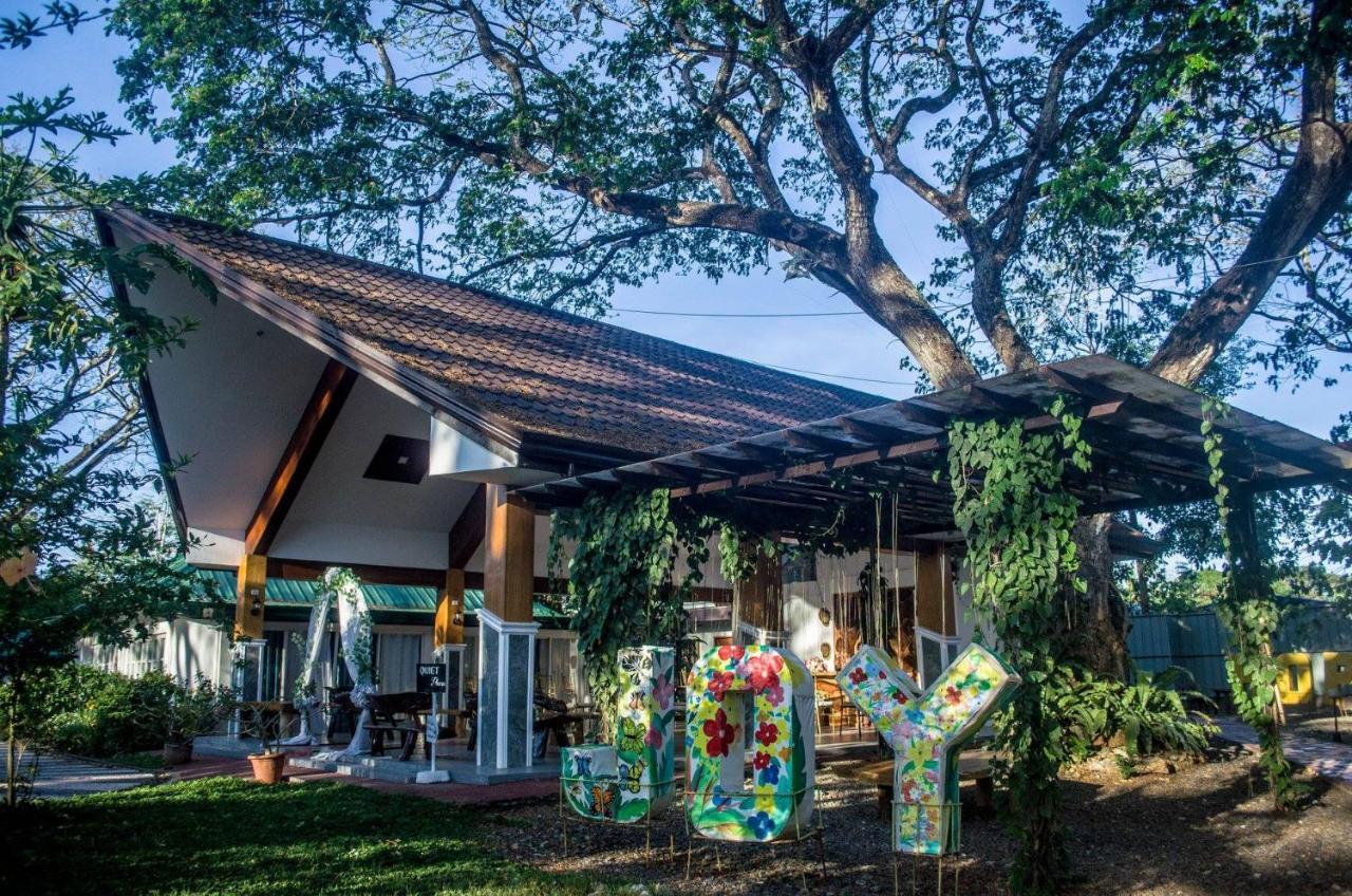 Ponce De Leon Garden Resort Powered By Aston Puerto Princesa Εξωτερικό φωτογραφία