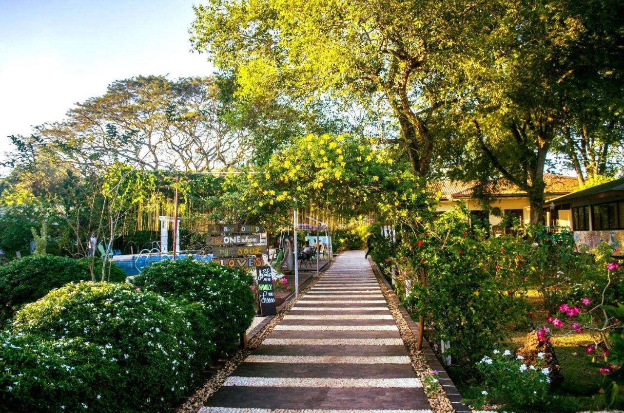 Ponce De Leon Garden Resort Powered By Aston Puerto Princesa Εξωτερικό φωτογραφία