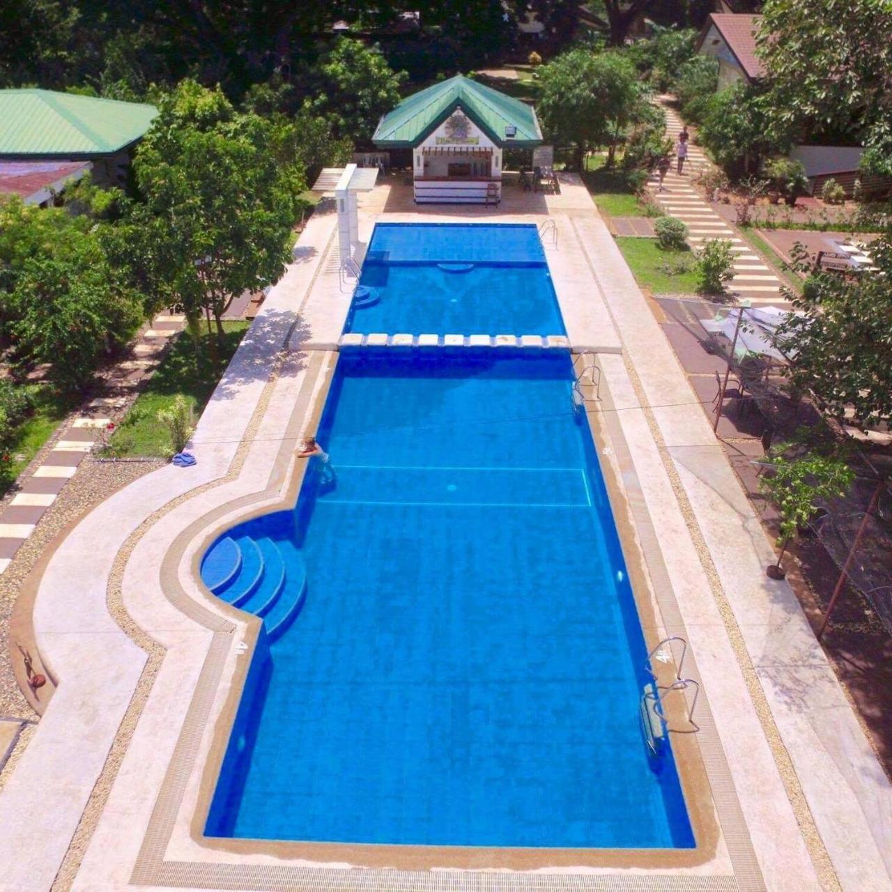 Ponce De Leon Garden Resort Powered By Aston Puerto Princesa Εξωτερικό φωτογραφία