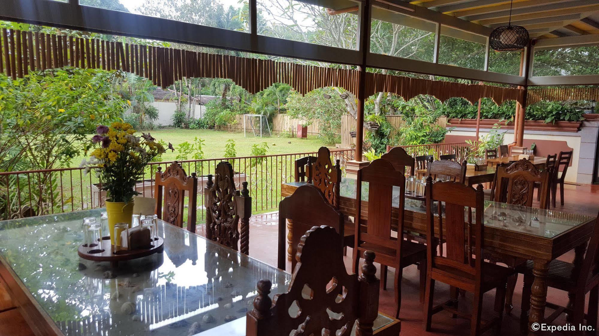 Ponce De Leon Garden Resort Powered By Aston Puerto Princesa Εξωτερικό φωτογραφία