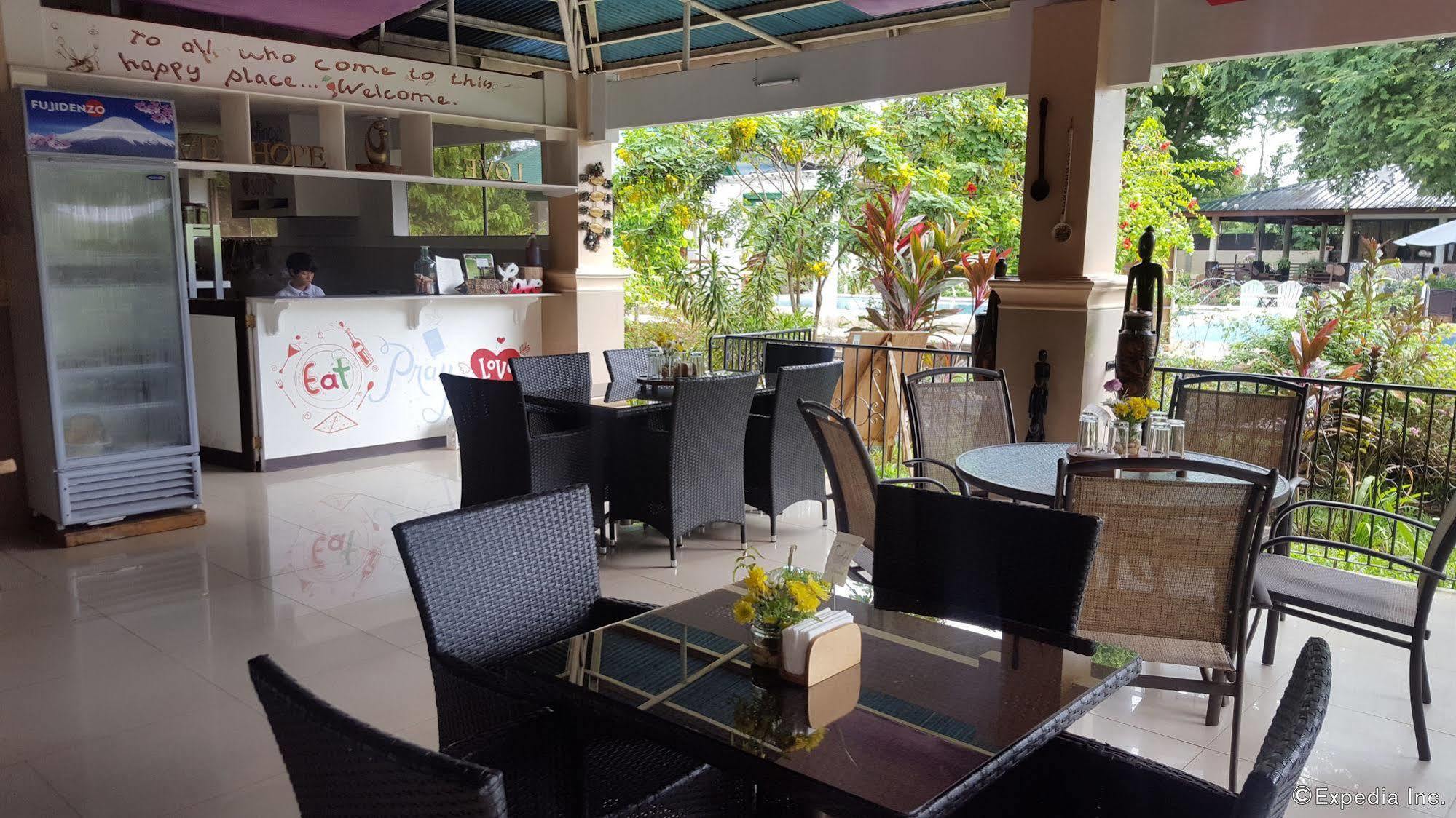 Ponce De Leon Garden Resort Powered By Aston Puerto Princesa Εξωτερικό φωτογραφία