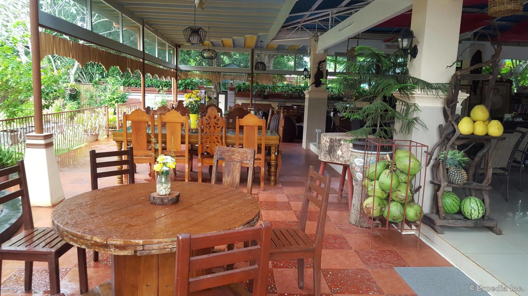 Ponce De Leon Garden Resort Powered By Aston Puerto Princesa Εξωτερικό φωτογραφία
