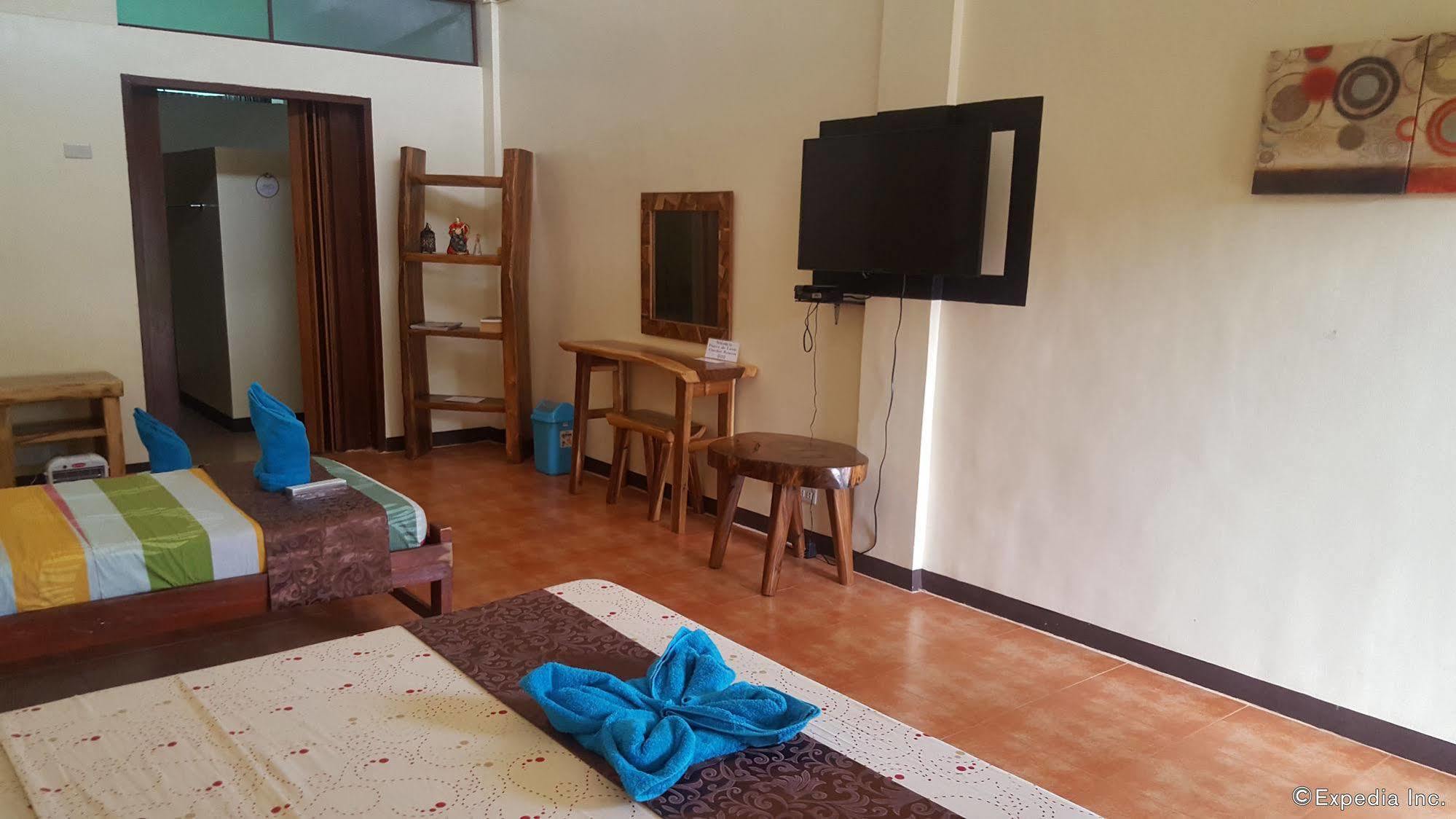 Ponce De Leon Garden Resort Powered By Aston Puerto Princesa Εξωτερικό φωτογραφία