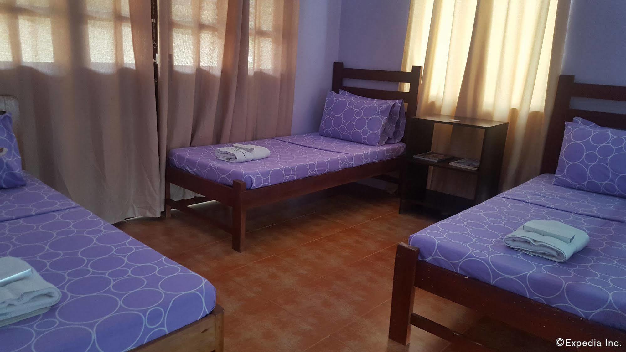 Ponce De Leon Garden Resort Powered By Aston Puerto Princesa Εξωτερικό φωτογραφία