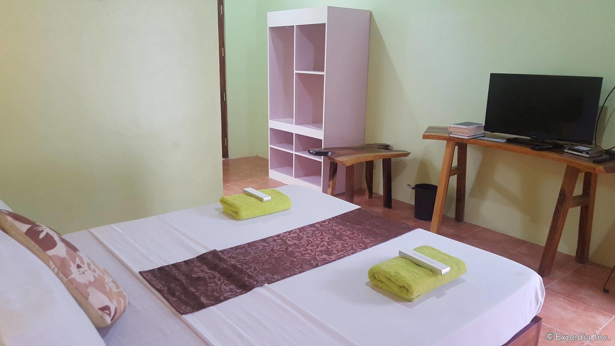 Ponce De Leon Garden Resort Powered By Aston Puerto Princesa Εξωτερικό φωτογραφία