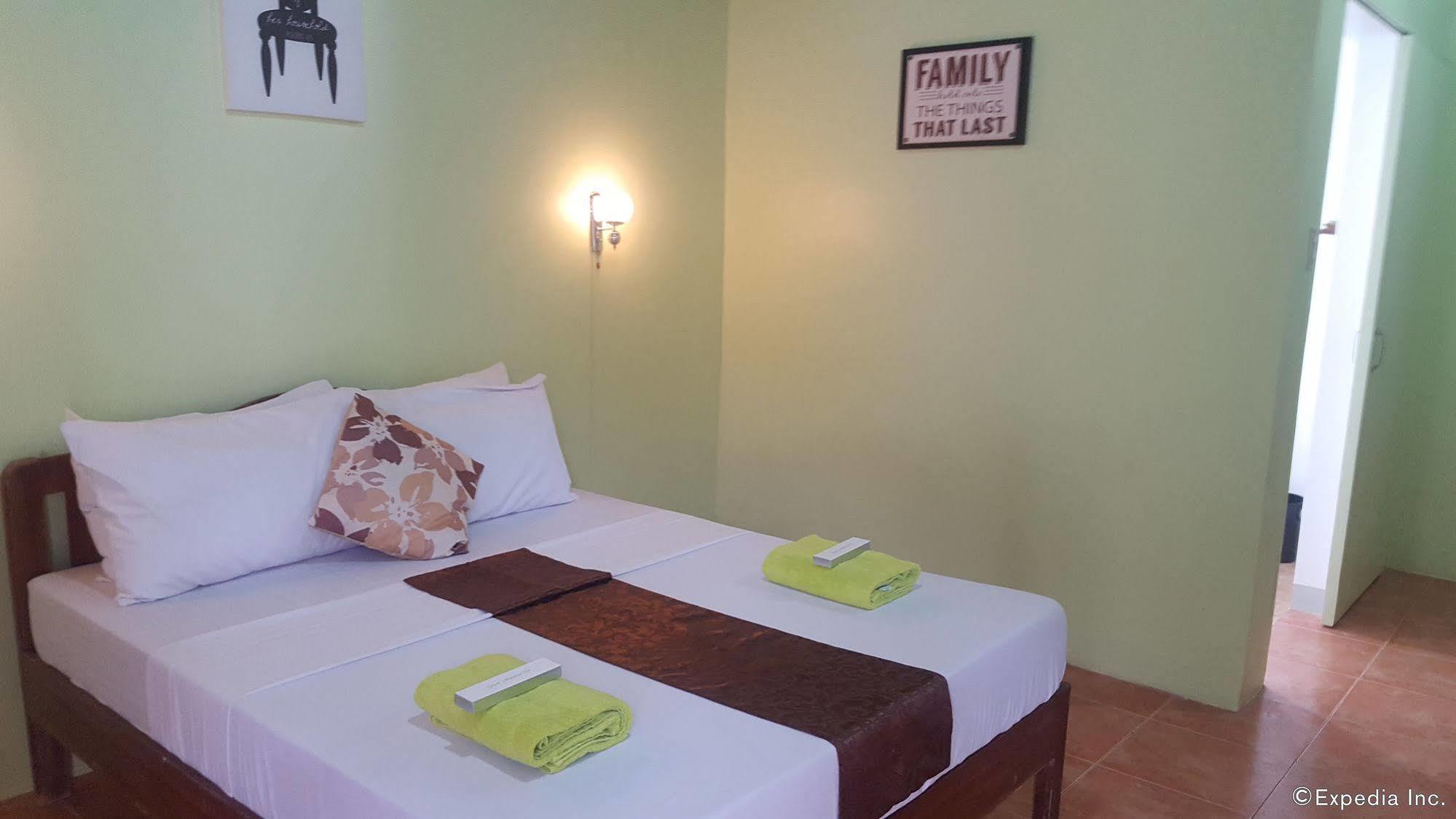 Ponce De Leon Garden Resort Powered By Aston Puerto Princesa Εξωτερικό φωτογραφία